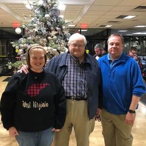 Meet your Posher, Becky